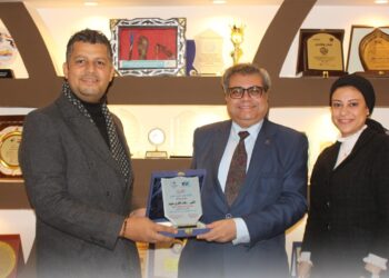 مجلس الشباب المصري ينظم ورشة عمل حول “حرية الرأي والتعبير بين الوسطية و التطرف”