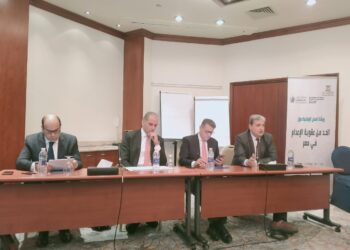 النائب طارق رضوان: عقوبة الإعدام تتطلب نظرة تاريخية للتشريع