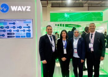 Cairo IC’24.. ويفز تستعرض حلولها المتطورة للتحول الرقمي