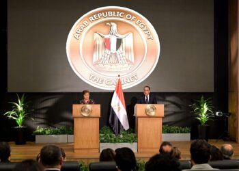 الحكومة: لم نطلب من صندوق النقد الدولى زيادة الشريحة الرابعة لمليارى دولار