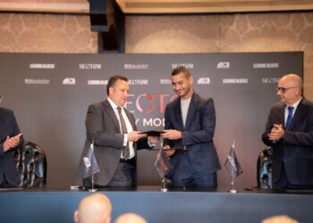 MODAD العقارية توقع بروتوكول تعاون مع ثلاث شركات رائدة لتنفيذ مشروع سيكتور