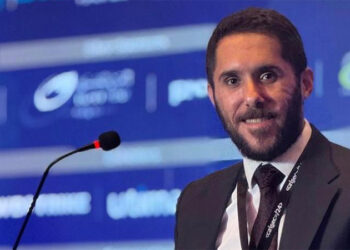 IoT Misr تستعرض كاميرات تحليل البيانات في CairoICT’24