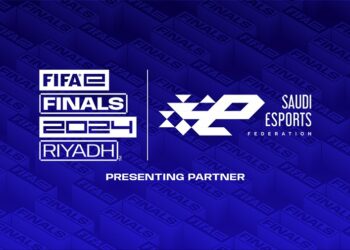 الرياض تستضيف نهائيات FIFAe 2024