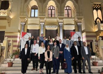 اتصال تعزز التعاون المصري الروسي في التكنولوجيا ضمن لقاء استراتيجي