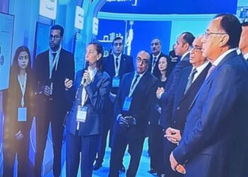 Cairo ICT’24.. مصر للمعلوماتية تستعرض انجازاتها خلال 3 سنوات أمام رئيس الوزراء