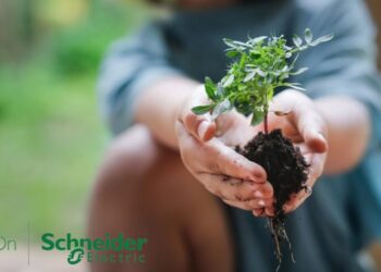 شنايدر إلكتريك تحقق نتائج قوية فى برنامج تأثير الاستدامة (SSI) للربع الثالث من عام 2024