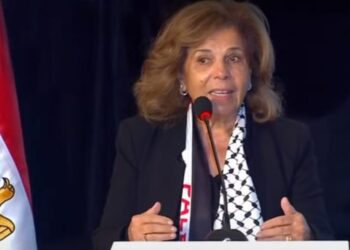 المجلس القومي لحقوق الإنسان يُجدد تضامنه مع الشعب الفلسطيني في اليوم العالمي للتضامن