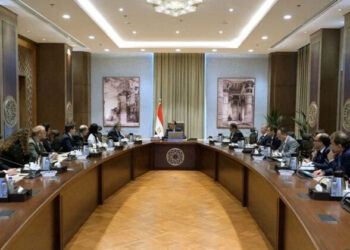 مجلس الوزراء يوافق على قانون العمل الجديد