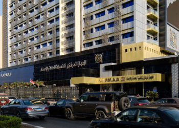 جهاز الإحصاء: قوة العمل فى مصر تجاوزت 30 مليون فرد للربع الثالث لعام 2024