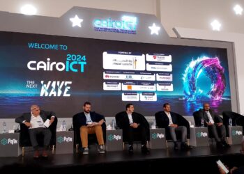 Cairo ICT’24.. الذكاء الاصطناعي في قلب السيارات ذاتية القيادة