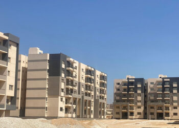 الإسكان: غدًا فتح باب حجز الوحدات السكنية ضمن “سكن لكل المصريين5” للمواطنين ذوي الهمم فقط