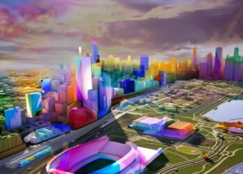 إريكسون تطلق 7 منتجات برمجية لحلول شبكة الجيل الخامس المتقدمة