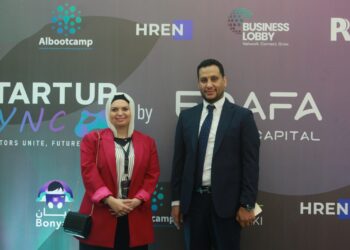 تعاون بين إضافة فينتشر كابيتال وPTS Holdings لدعم الشركات الناشئة في مصر والسعودية