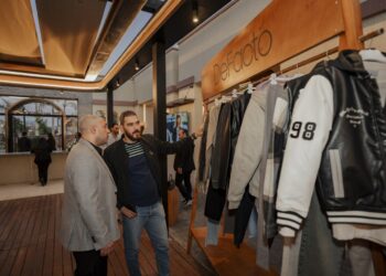 ديفاكتو تكشف عن أحدث مجموعاتها للموسم الجديد