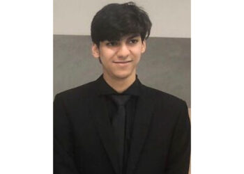 طالب بمصر للمعلوماتية يشارك ضمن وفد المفاوضين الشباب بمؤتمر المناخ cop29