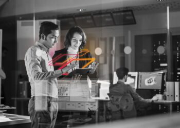 حلول Splunk تدعم قدرات المؤسسات في اكتساب تصورات شاملة لتنفيذ الأعمال 