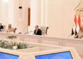 الرئيس السيسى: إدارتنا المتزنة ساهمت فى الحفاظ على الاستقرار رغم التحديات