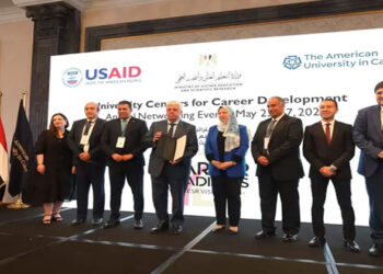 التعليم العالي تعلن حصاد أداء الوزارة لبناء منظومة التدريب والتأهيل