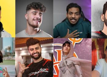 ثقافتنا الشعبية تتألّق ضمن قوائم نهاية العام من YouTube