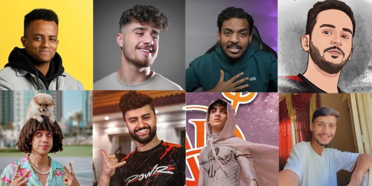 ثقافتنا الشعبية تتألّق ضمن قوائم نهاية العام من YouTube