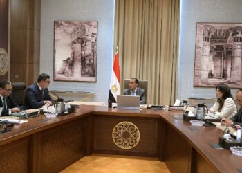 طرح عالمي لتخطيط المنطقة المحيطة بالأهرامات والمتحف الكبير وحتى مطار سفنكس شمالا ودهشور جنوبا