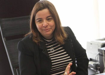 مى عبد الحميد: 497 ألف كراسة شروط مباعة ضمن برنامج سكن كل المصريين بمحافظة بورسعيد