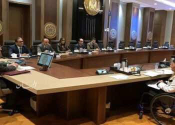 رئيس الوزراء يستعرض مع المشرف على المجلس القومي للأشخاص ذوي الإعاقة ملفات عمل وأنشطة المجلس