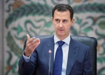 الكرملين: منح اللجوء للأسد وعائلته لدواع إنسانية