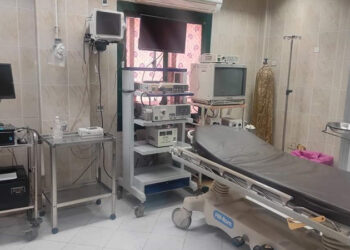 قطاع الصحة في أرقام.. أبرز الإنجازات في 10 سنوات