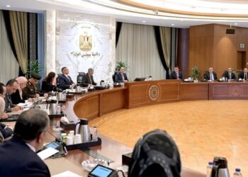 رئيس الوزراء يتابع إجراءات طرح تخطيط وتطوير منطقة منف الأثرية على مكتب استشاري عالميّ