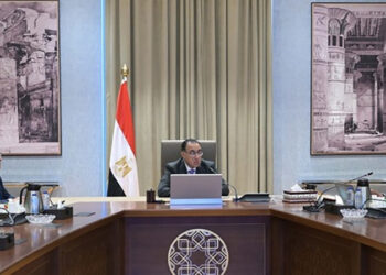 رئيس الوزراء يُتابع مؤشرات الأداء وملفات العمل لجهاز تنمية المشروعات المتوسطة والصغيرة ومتناهية الصغر