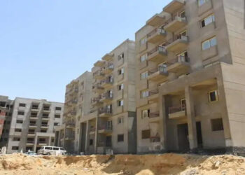 امتلك شقة من الإسكان شقة تشطيب سوبر لوكس