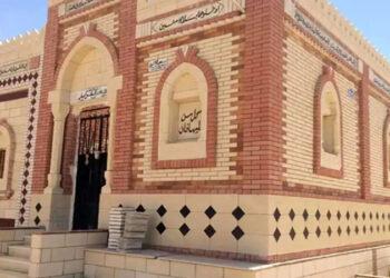 طرح أراضي مقابر جديدة بجبانات الناصرية .. اعرف الأسعار وشروط الحجز