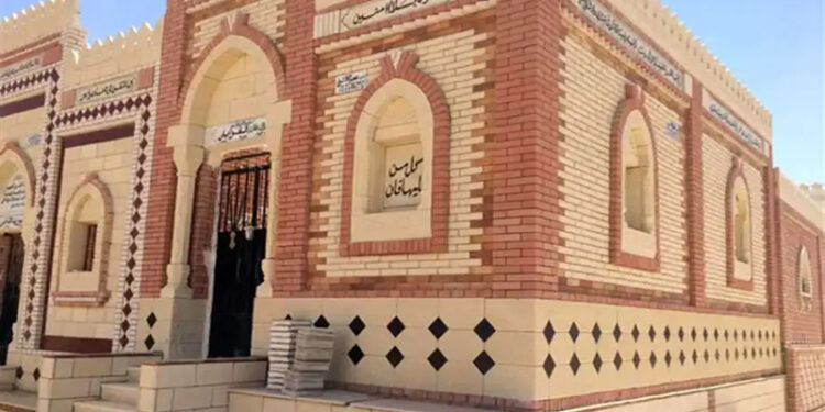 طرح أراضي مقابر جديدة بجبانات الناصرية .. اعرف الأسعار وشروط الحجز