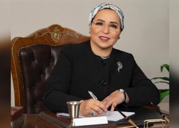 السيدة انتصار السيسي لذوي الهمم: أفتخر بجهود أبنائي وبناتي المبدعين