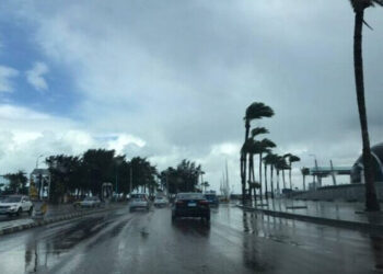 الأرصاد الجوية تكشف تفاصيل طقس اليوم الإثنين