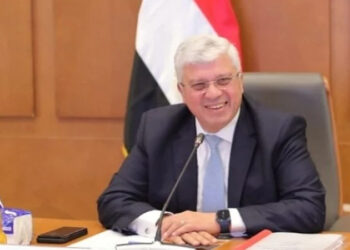 وزير التعليم العالي يعلن صدور قرار جمهوري بإنشاء جامعة العبور للعلوم والتكنولوجيا