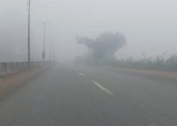 الأرصاد : برودة شديدة وشبورة مائية على هذه المناطق