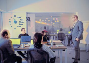 بيوند لوساطة التأمين تطلق خدمات جديدة خلال عام 2025