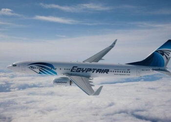بيان مهم من مصر للطيران بشأن التعامل مع سوء الأحواء الجوية