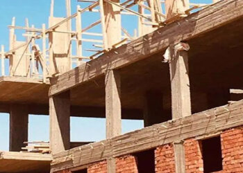 فئات مستثناه من التصالح في مخالفات البناء 2024