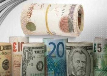 أسعار العملات في مصر اليوم الأحد