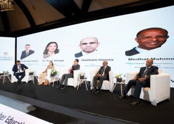 إطلاق النسخة الثانية من قمة هواوي للتعليم العالي 2024