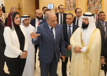 بالإجماع..مصر رئيسا للمكتب التنفيذي للمجلس الوزاري العربي للكهرباء