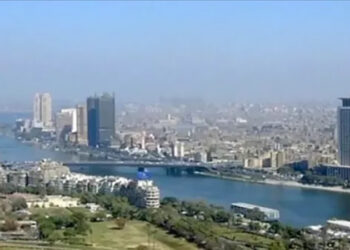 حالة الطقس اليوم الأحد ودرجات الحرارة في مصر