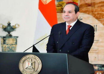 الرئيس السيسى يصدر قرارا بتخصيص قطعة أرض لإقامة مستشفى ومجمع سكنى ببنى سويف