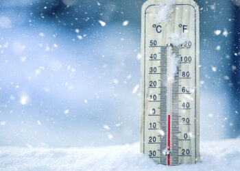 حالة الطقس اليوم ودرجات الحرارة في مصر