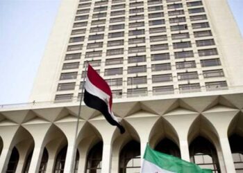 مصر تعرب عن تعازيها لكوريا في ضحايا تحطم طائرة جنوب غرب سول