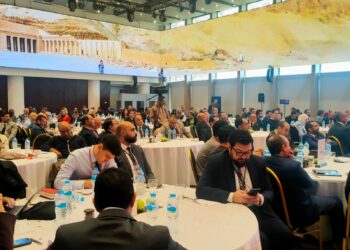 اتصال تشارك في مؤتمر GSMA بشأن مستقبل الاتصالات المحمولة لخدمة مليارات المستخدمين