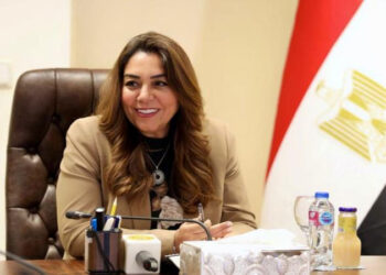 وزيرة التنمية المحلية تتلقي تقريرًا عن جهود مبادرة “صوتك مسموع” خلال شهر نوفمبر 2024